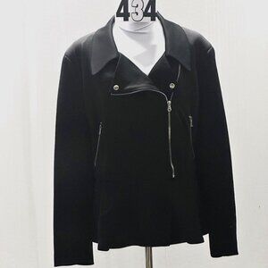 Black Stylish Jacket